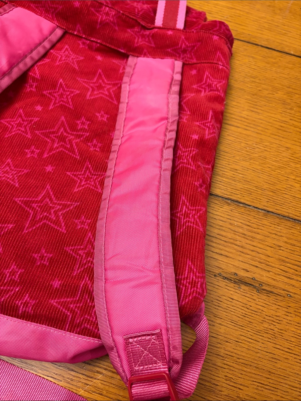 American Girl Doll Carrier Backpack - Picture 7 of 8